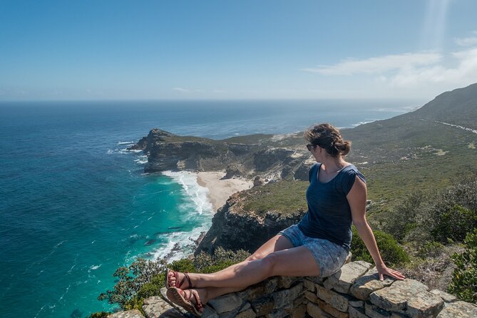 Cape Point , Boulder Beach Penguins and Cape of Good Hope Tour. - The Cape of Good Hope and its seafaring past
