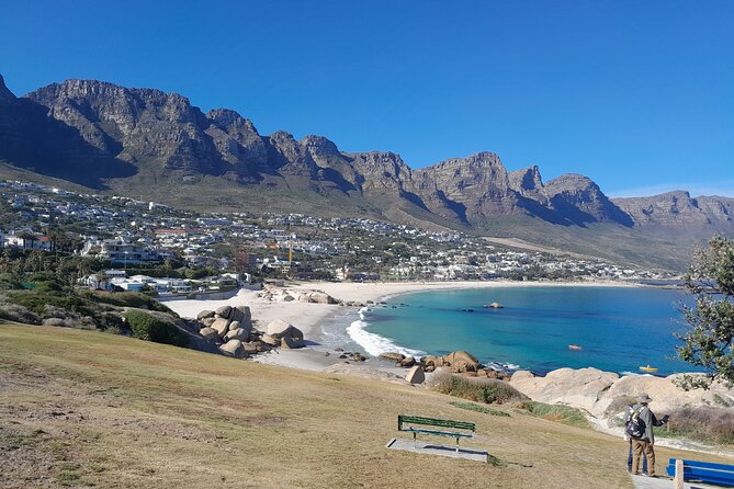 Cape Point Cape Of Good Hope And Penguins Private Tour - Boulders Beach is more than a quick penguin photograph