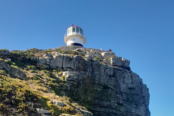 Cape Point Cape Of Good Hope And Penguins Private Tour - Maidens’ Cove and Hout Bay bring the ocean close
