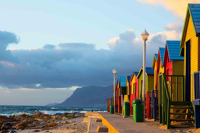 Cape Point Explore with Boulder's Penguins Small Group Day Tour - Why this Cape Peninsula tour works well