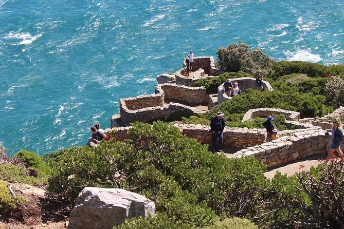 Cape Point & Penguin Explorer Tour - Cape Point, the funicular, and the big views