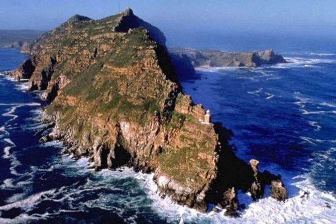 Cape Point & Penguins full day tour - A private route around Cape Town’s peninsula