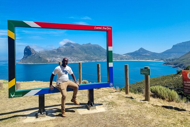 Cape Point, Penguins & Wine Tasting In Constantia Full Day Tour - Muizenberg and the return through the peninsula