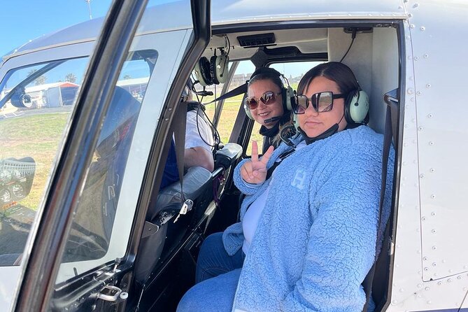 Cape Town Atlantic Helicopter Private Tour including Penguins Cape Point & Lunch - Cape of Good Hope and the old beacons
