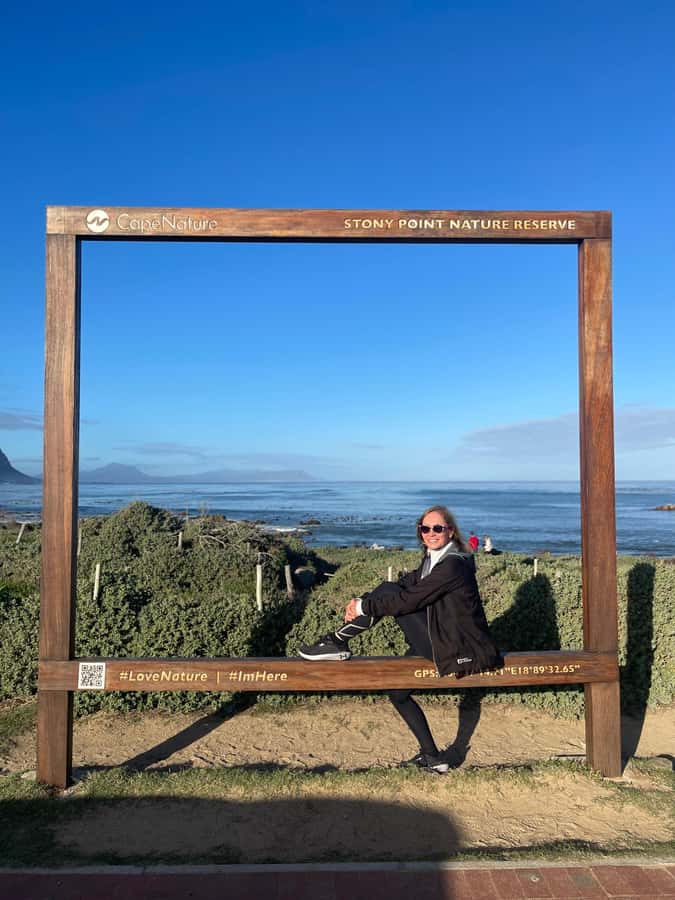 Cape Town: Cape Agulhas and Stony Point Penguin Tour - Cape Agulhas and the official ocean meeting point
