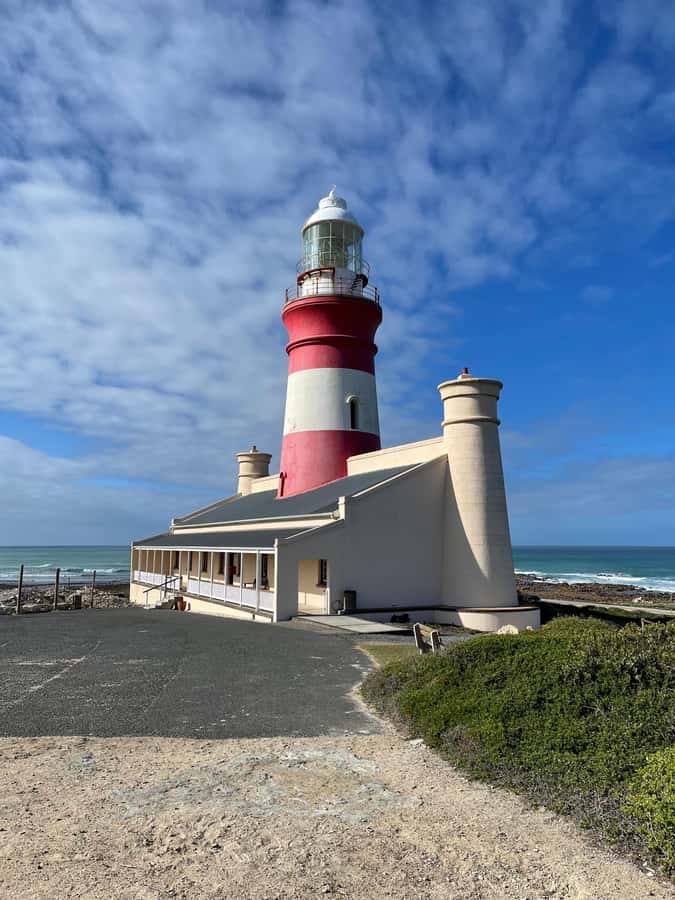 Cape Town: Cape Agulhas and Stony Point Penguin Tour - Struisbaai and L’Agulhas for a local pause