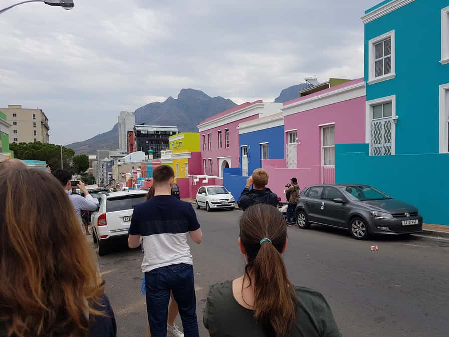 Cape Town: Cape of Good Hope and Penguins Full-Day Tour - Why this tour works for a first Cape Town visit