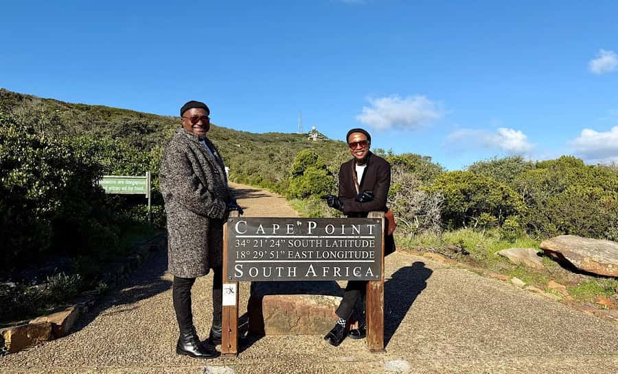 Cape Town: Cape of Good Hope & Penguin Colony Entry Ticket - Key points to know before you book