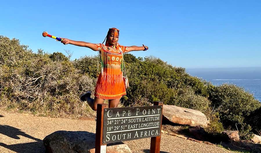 Cape Town: Cape of Good Hope & Penguins Day Tour with Pickup - Chapman’s Peak Drive earns its own place