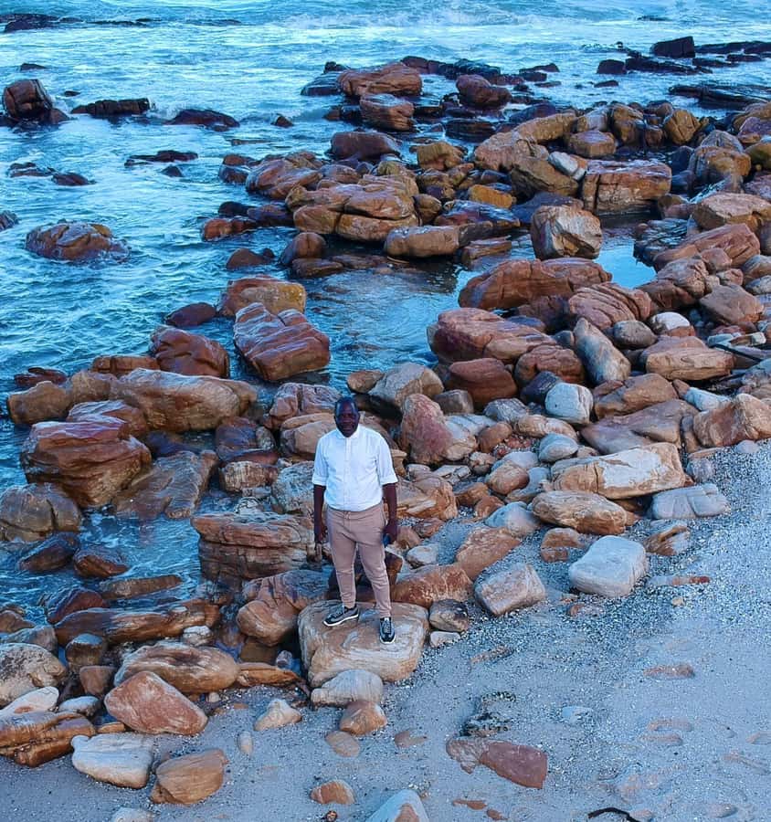 Cape Town: Cape of Good Hope & Penguins Full-Day Guided Tour - Why this day trip works for a short stay