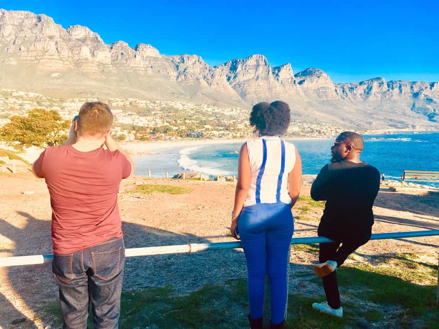 Cape Town: Cape of Good Hope & Penguins Full-Day Guided Tour - Noordhoek Farm Village and a useful coffee break