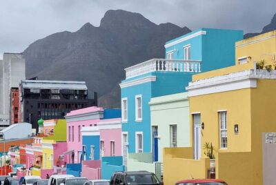 Cape of Good Hope, Penguins Instagram Group Tour