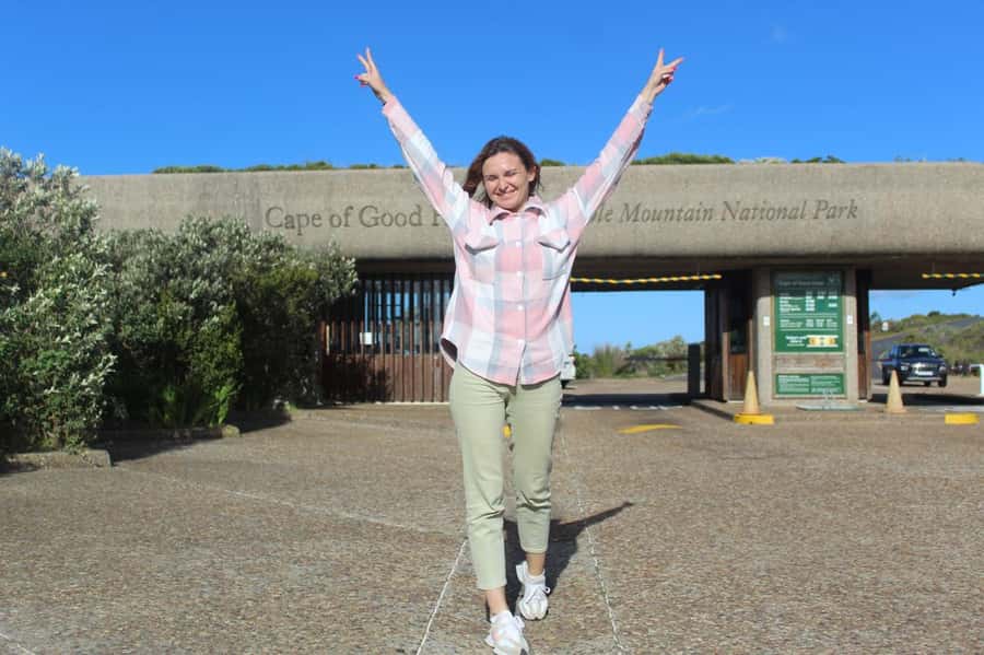 Cape Town: Cape of Good Hope & Penguins Private Scenic Tour - Key points at a glance
