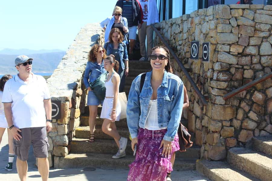 Cape Town: Cape of Good Hope & Penguins Private Scenic Tour - Why this six-hour private format works