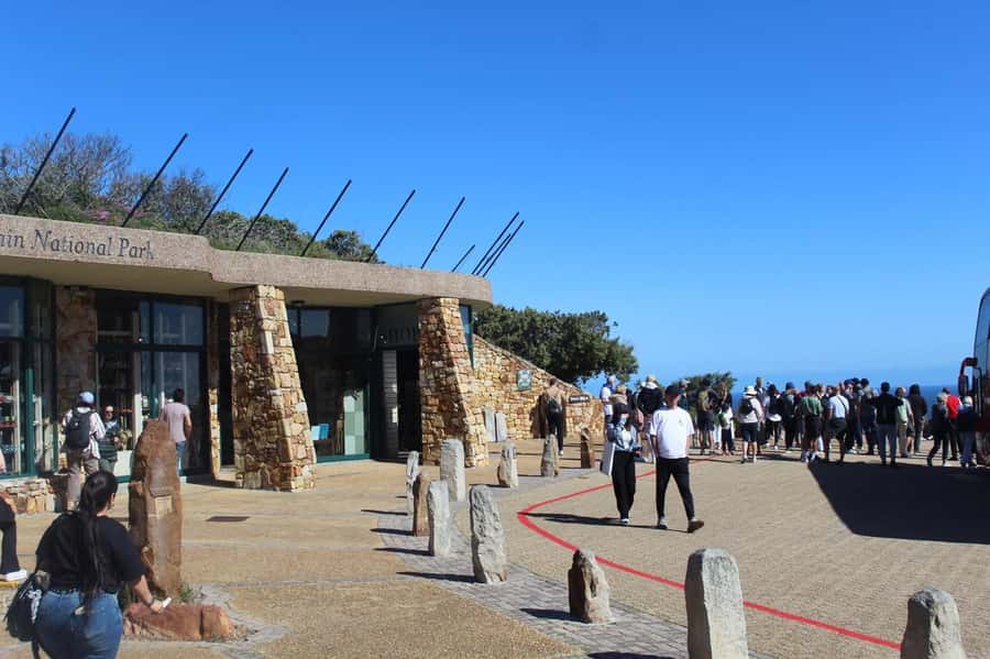Cape Town: Cape of Good Hope & Penguins Private Scenic Tour - Small practical details that matter