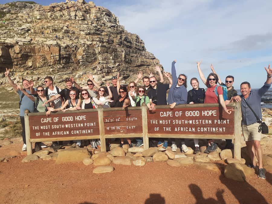Cape Town: Cape of Good Hope, Seals and Penguins Day Tour - Why this Cape Peninsula tour works so well
