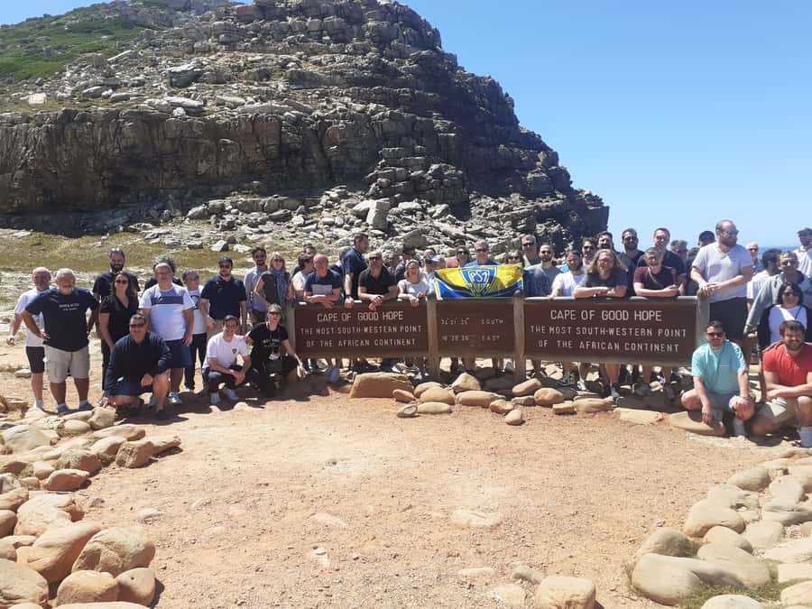 Cape Town: Cape of Good Hope, Seals and Penguins Day Tour - Hout Bay and the optional Duiker Island boat