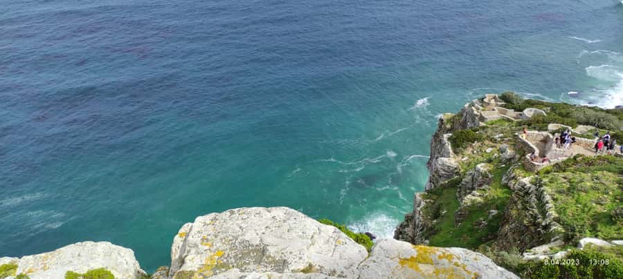 Cape Town: Cape of Good Hope, Seals and Penguins Day Tour - Cape Point and the Cape of Good Hope