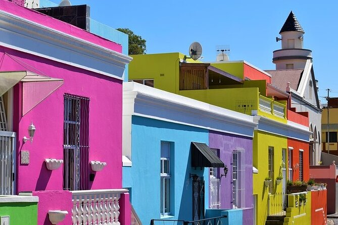 Cape Town: Cape of Good Hope Tour, Penguin Beach & Table Mountain - A big Cape Town day for $57.47
