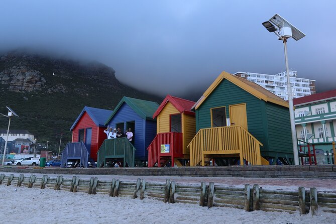Cape Town: Cape of Good Hope Tour, Penguin Beach & Table Mountain - Cape Point adds drama and extra costs