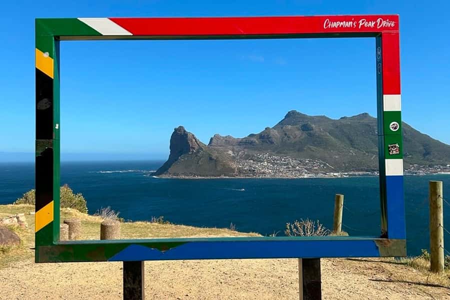 Cape Town: Full Day Cape of Good Hope with Penguins Tour - Key points at a glance