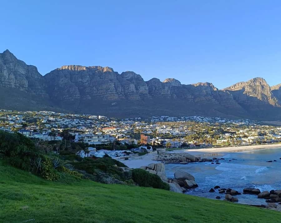 Cape Town: Full Day Cape of Good Hope with Penguins Tour - Cape Point Nature Reserve: the day’s main event
