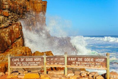 Full-Day Cape Peninsula and Penguins Tour