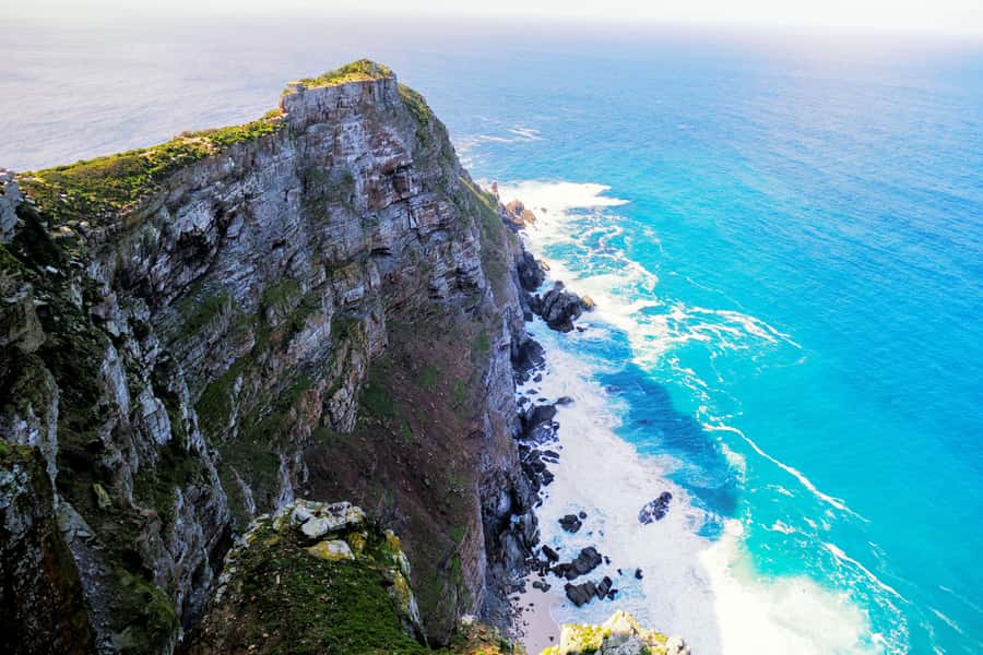 Cape Town: Full-Day Cape Peninsula and Penguins Tour - Hout Bay and the optional Seal Island boat trip