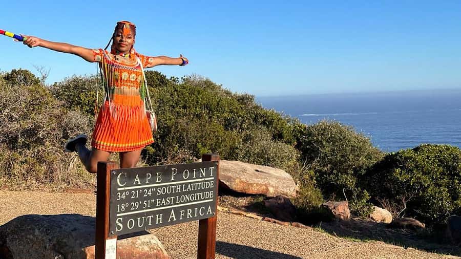 Cape Town: Full-Day Kirstenbosch, Bo-Kaap, and Penguins Tour - Chapmans Peak, Hout Bay, and the Atlantic coast