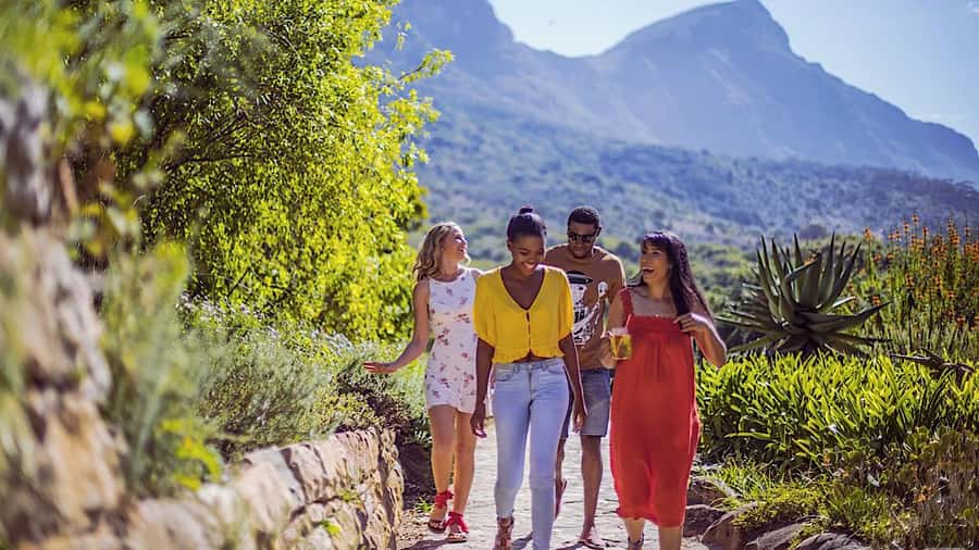 Cape Town: Full-Day Kirstenbosch, Bo-Kaap, and Penguins Tour - What the day really costs
