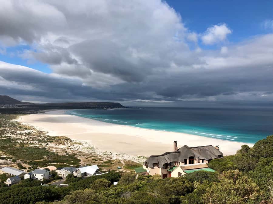 Cape Town: Full-Day Private Tour with Cape Point & Penguins - Why this private Cape Peninsula route works well