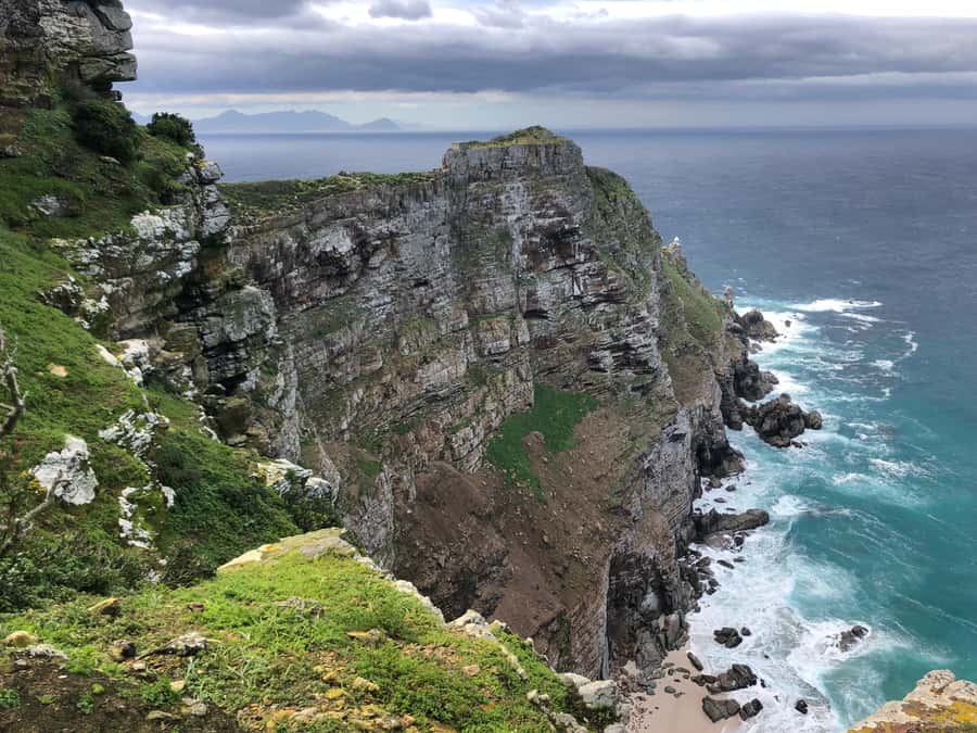 Cape Town: Full-Day Private Tour with Cape Point & Penguins - Ian’s guiding style and the small details