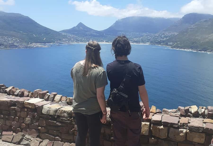 Cape Town: Halfday African Penguin tour - Clifton, Camps Bay, And Maiden’s Cove
