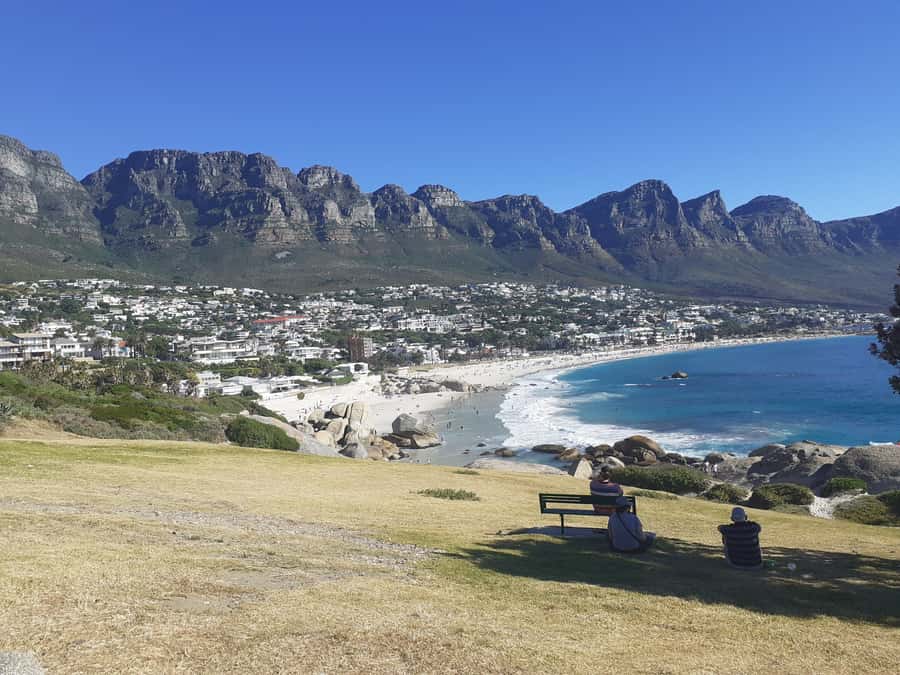 Cape Town: Halfday African Penguin tour - Hout Bay Leads Toward Chapman’s Peak