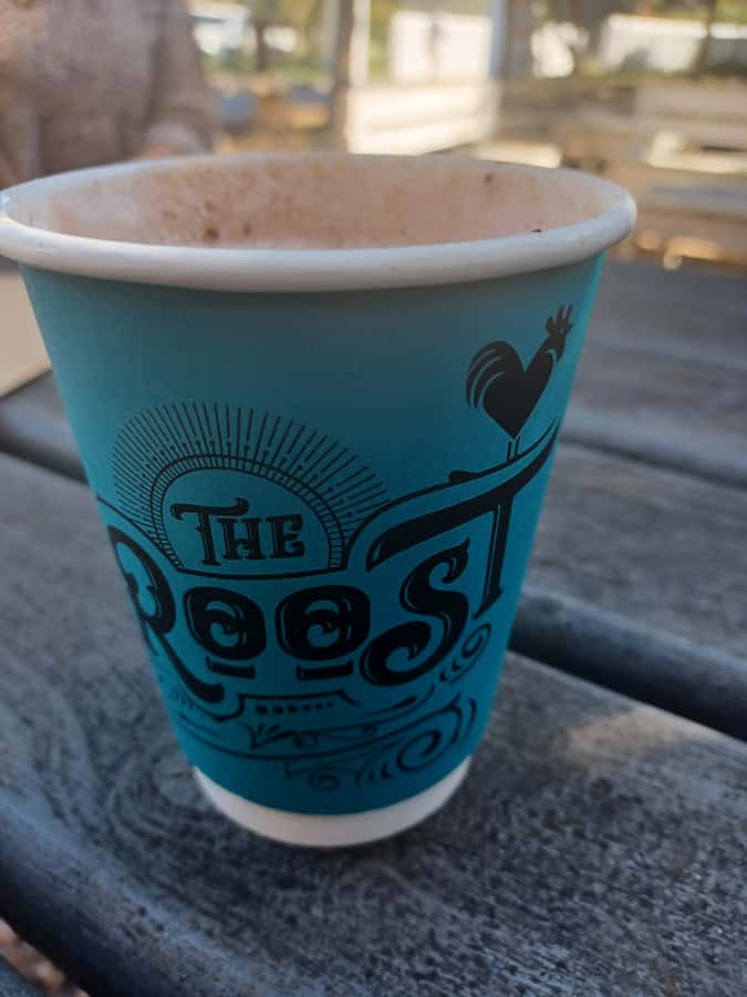 Cape Town: Halfday African Penguin tour - Noordhoek Brings A Short Coffee Break