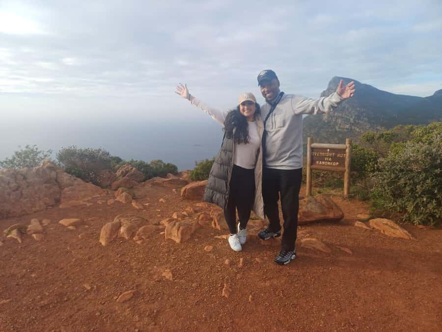 Cape Town .Penguin & Cape of good hope Half day Share Tour - Key points at a glance