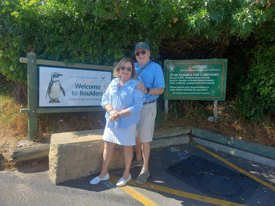 Cape Town: Penguin Watching at Boulders Beach Half Day Tour - Chapman’s Peak Drive brings the big views