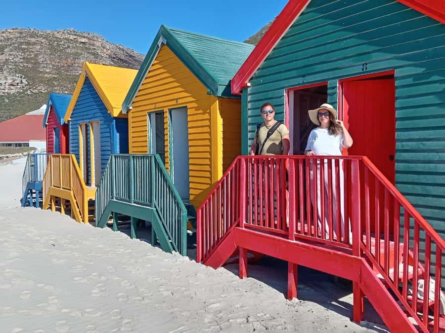 Cape Town: Penguin Watching at Boulders Beach Half Day Tour - The guides can make or break the day