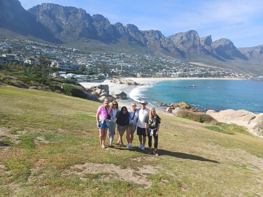 Cape Town: Penguin Watching at Boulders Beach Half Day Tour - Is $37 a good value?