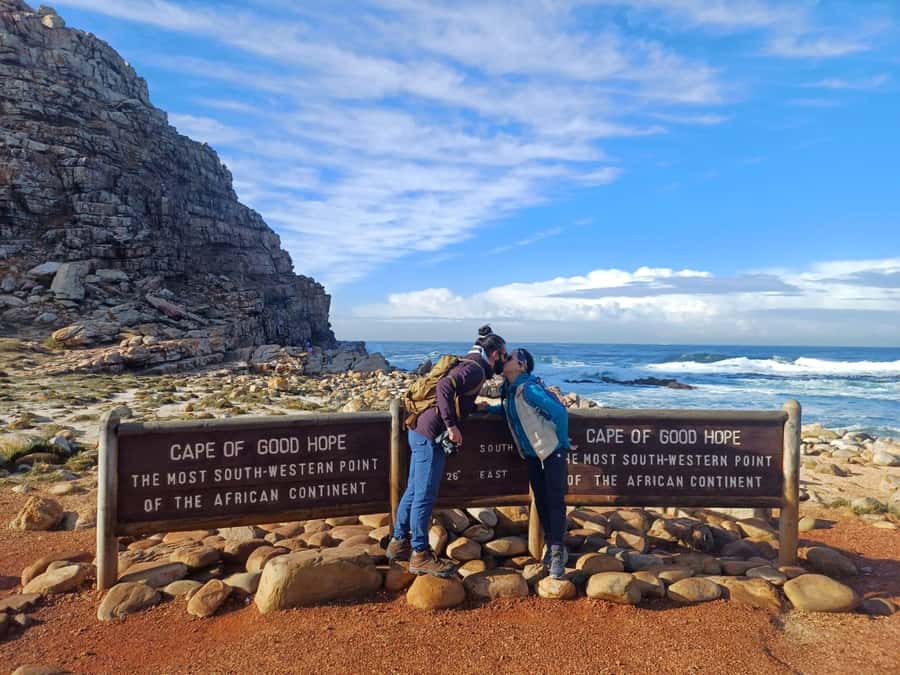 Cape Town: Penguins and Cape of Good Hope Sunset Tour - Five things to know before you book