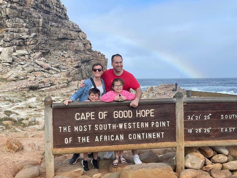 Cape Town: Penguins & Cape of Good Hope Day Tour with Pickup - Key things to know before booking