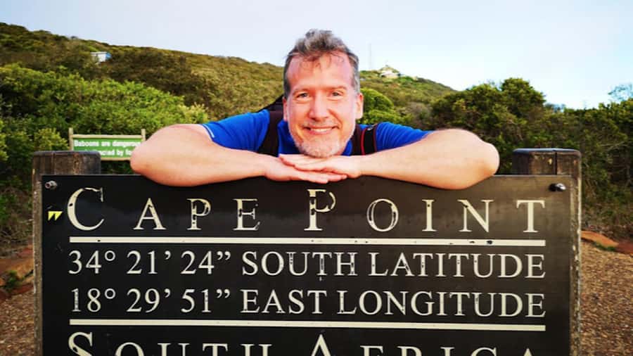 Cape Town: Penguins & Cape of Good Hope Half Day Shared Tour - Wildlife, fynbos, and surprises on the road