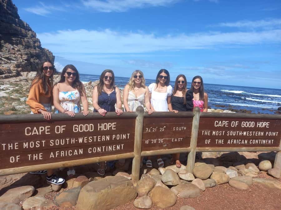 Cape Town: Penguins & Cape of Good Hope Half-Day Tour - Why this four-hour tour works