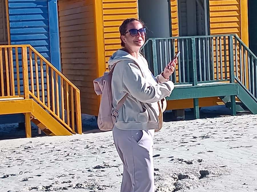 Cape Town: Penguins & Cape of Good Hope Half-Day Tour - Final verdict: book it for highlights, not a slow day