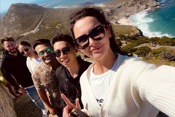 Cape Town Peninsula and Penguins Private Sightseeing Tour - Why this private Cape Peninsula tour works