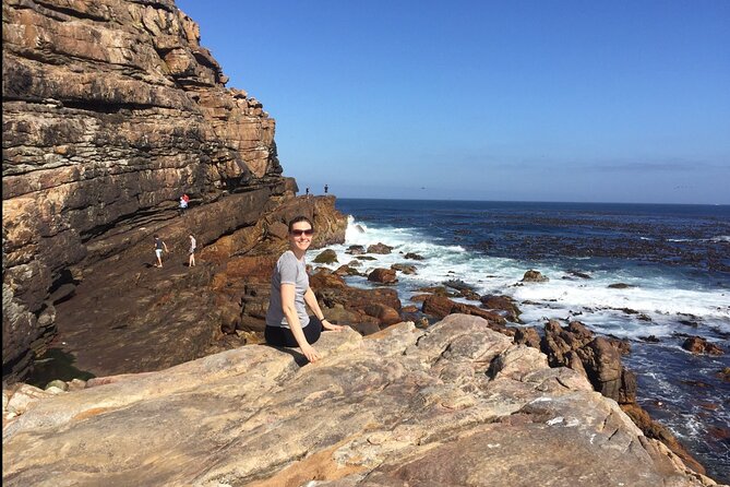 Cape Town Peninsula and Penguins Private Sightseeing Tour - Boulders Beach and the African penguins