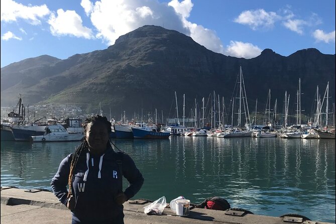 Cape Town Peninsula and Penguins Private Sightseeing Tour - Cape of Good Hope and Cape Point Nature Reserve