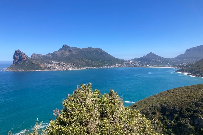 Cape Town: Peninsula, Cape of Good Hope and Penguins Tour - Key points to know before booking
