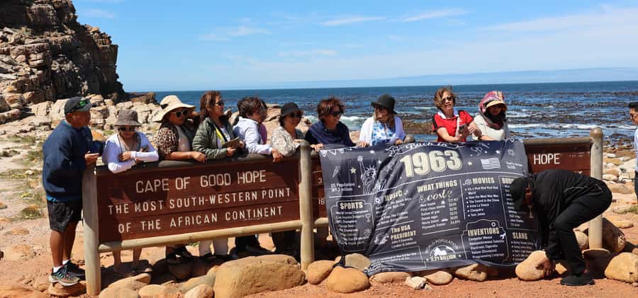 Cape Town: Peninsula, Penguins & Cape of Good Hope Day Tour - Why This Cape Peninsula Route Works