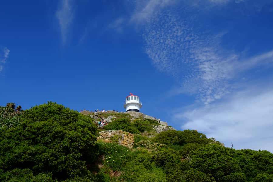 Cape Town: Peninsula, Penguins & Cape of Good Hope Day Tour - Bo-Kaap and the First City Views